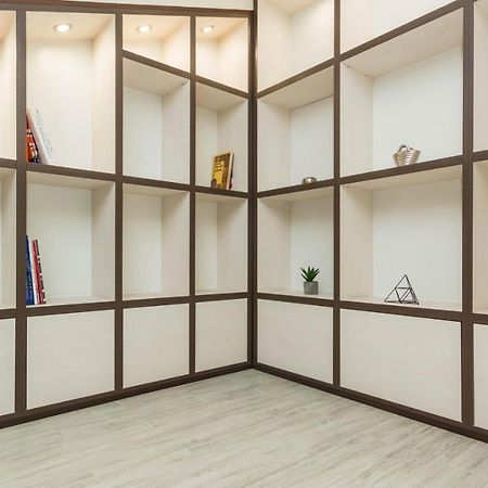 Penthouse On Strada Ismail 58/1 Appartement Chişinǎu Buitenkant foto