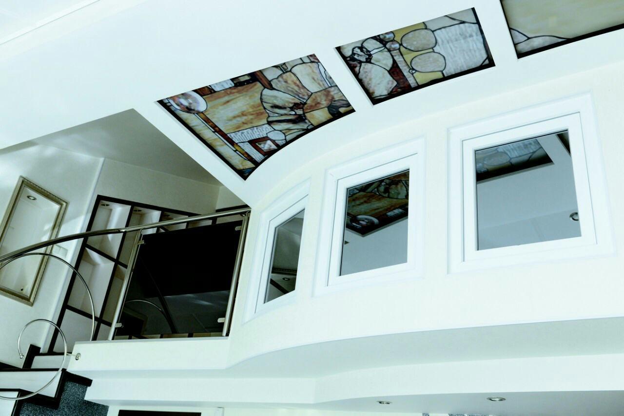 Penthouse On Strada Ismail 58/1 Appartement Chişinǎu Buitenkant foto