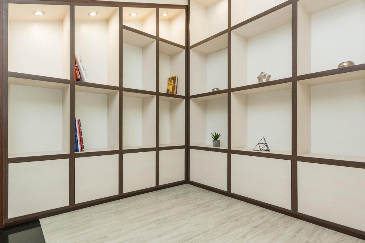 Penthouse On Strada Ismail 58/1 Appartement Chişinǎu Buitenkant foto